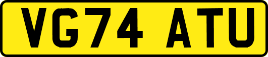 VG74ATU