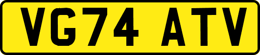 VG74ATV