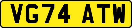 VG74ATW