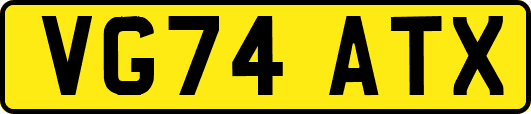 VG74ATX