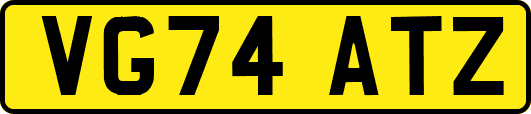 VG74ATZ