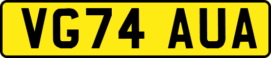 VG74AUA
