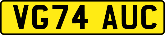 VG74AUC
