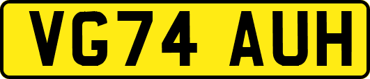 VG74AUH