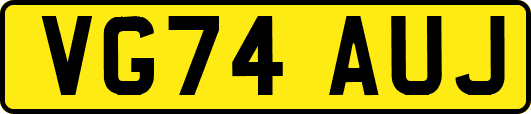 VG74AUJ