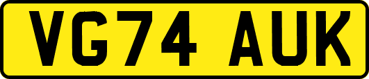 VG74AUK