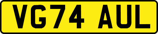 VG74AUL