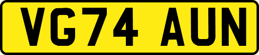 VG74AUN