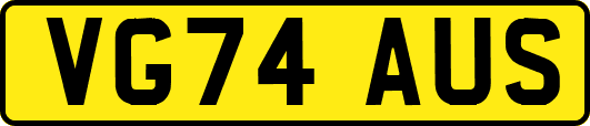VG74AUS