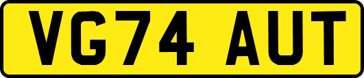 VG74AUT