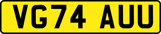 VG74AUU