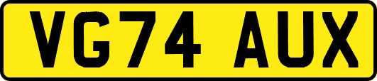 VG74AUX