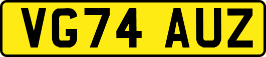 VG74AUZ