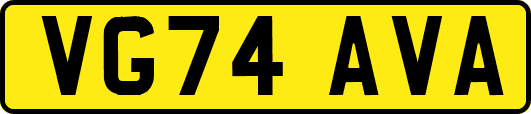 VG74AVA