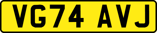 VG74AVJ
