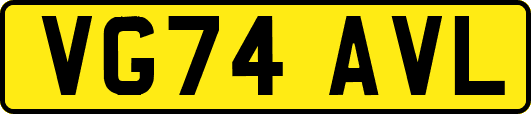VG74AVL