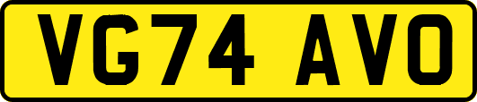 VG74AVO