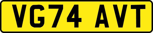 VG74AVT