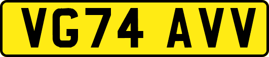VG74AVV