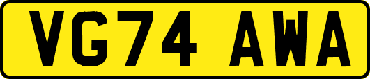 VG74AWA