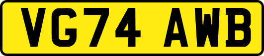 VG74AWB