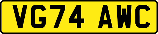 VG74AWC