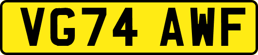 VG74AWF