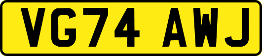 VG74AWJ