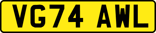 VG74AWL