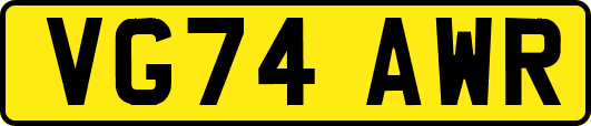 VG74AWR