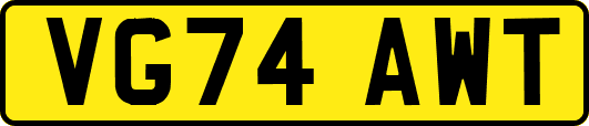 VG74AWT