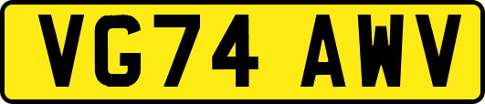 VG74AWV