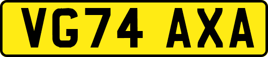 VG74AXA