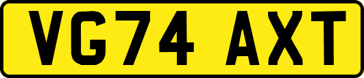 VG74AXT