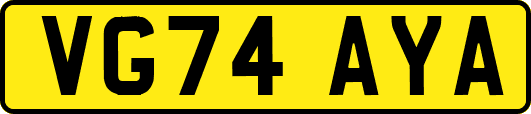 VG74AYA