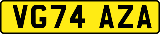 VG74AZA
