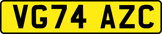 VG74AZC