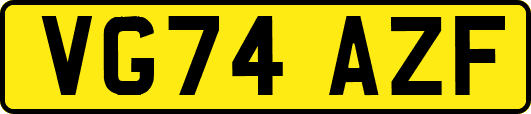 VG74AZF