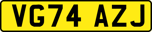 VG74AZJ