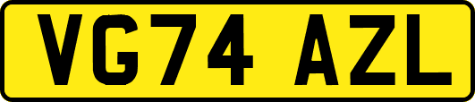 VG74AZL