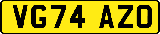 VG74AZO