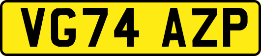 VG74AZP