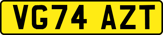 VG74AZT