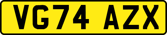 VG74AZX