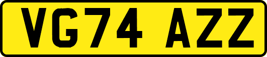 VG74AZZ