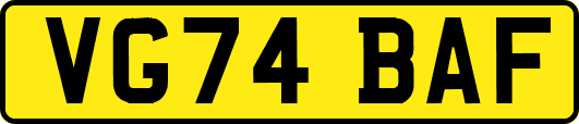 VG74BAF
