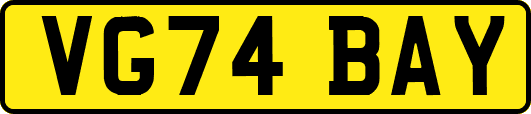 VG74BAY