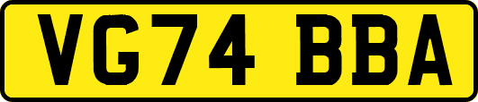 VG74BBA