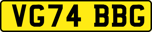 VG74BBG