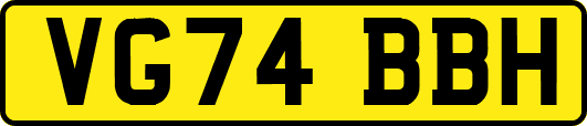 VG74BBH
